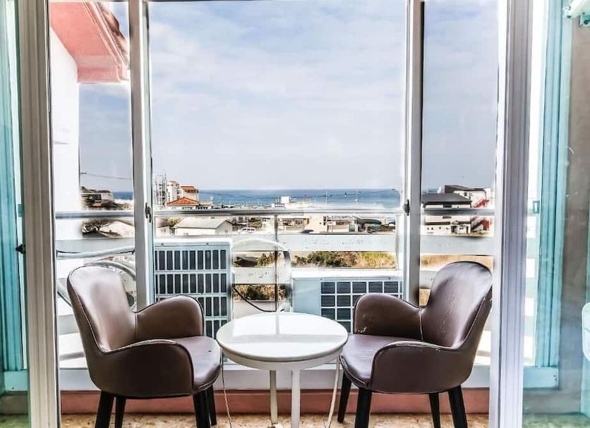 Balcon Photo