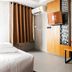 Équipements de la chambre