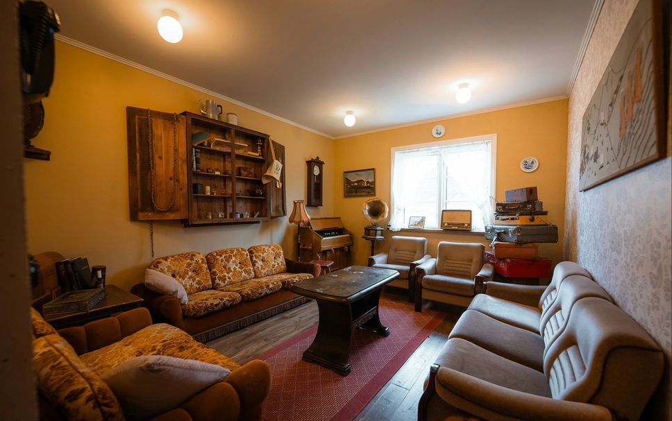 Chambre Photo