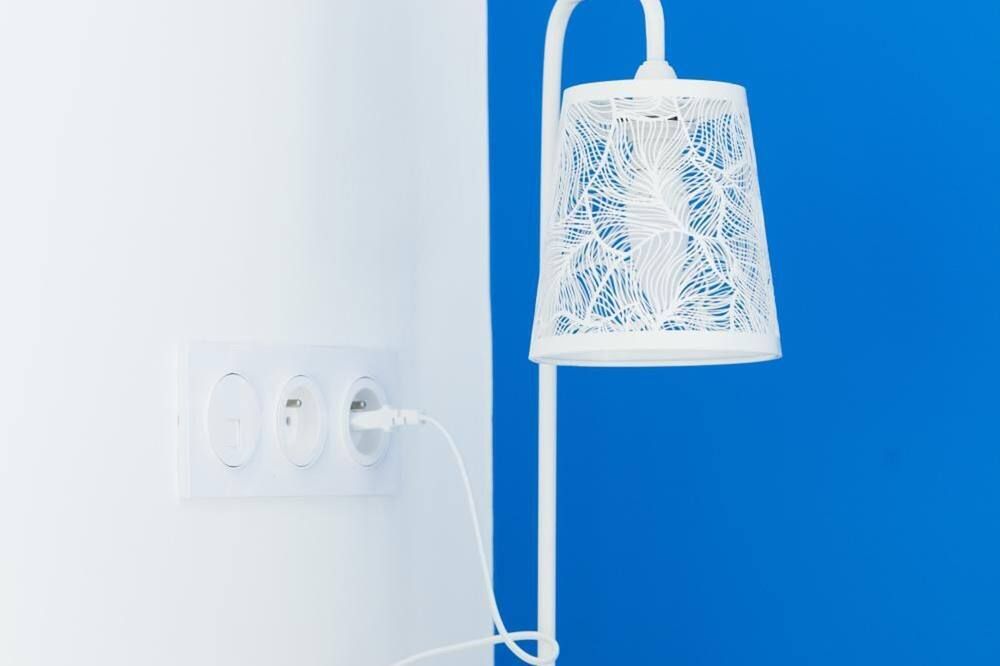 Équipements de la chambre