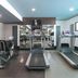 Salle de sport