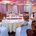 Salle de banquet