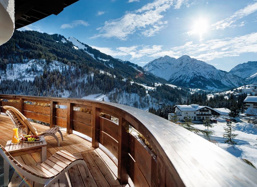 Balcon Photo