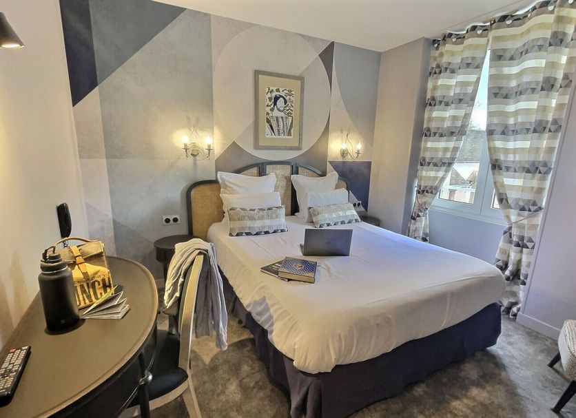 Chambre Photo