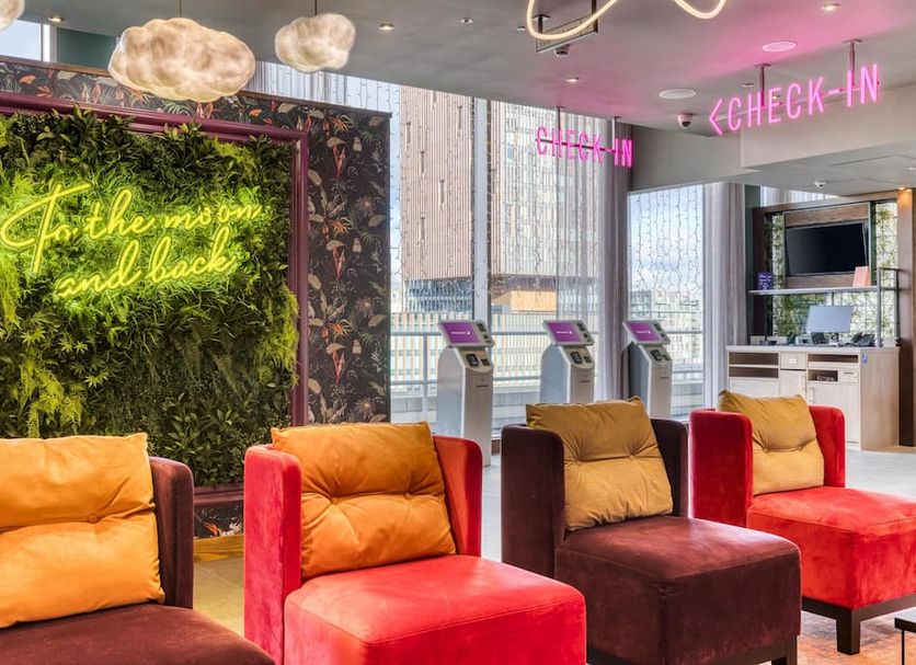 Salon Photo