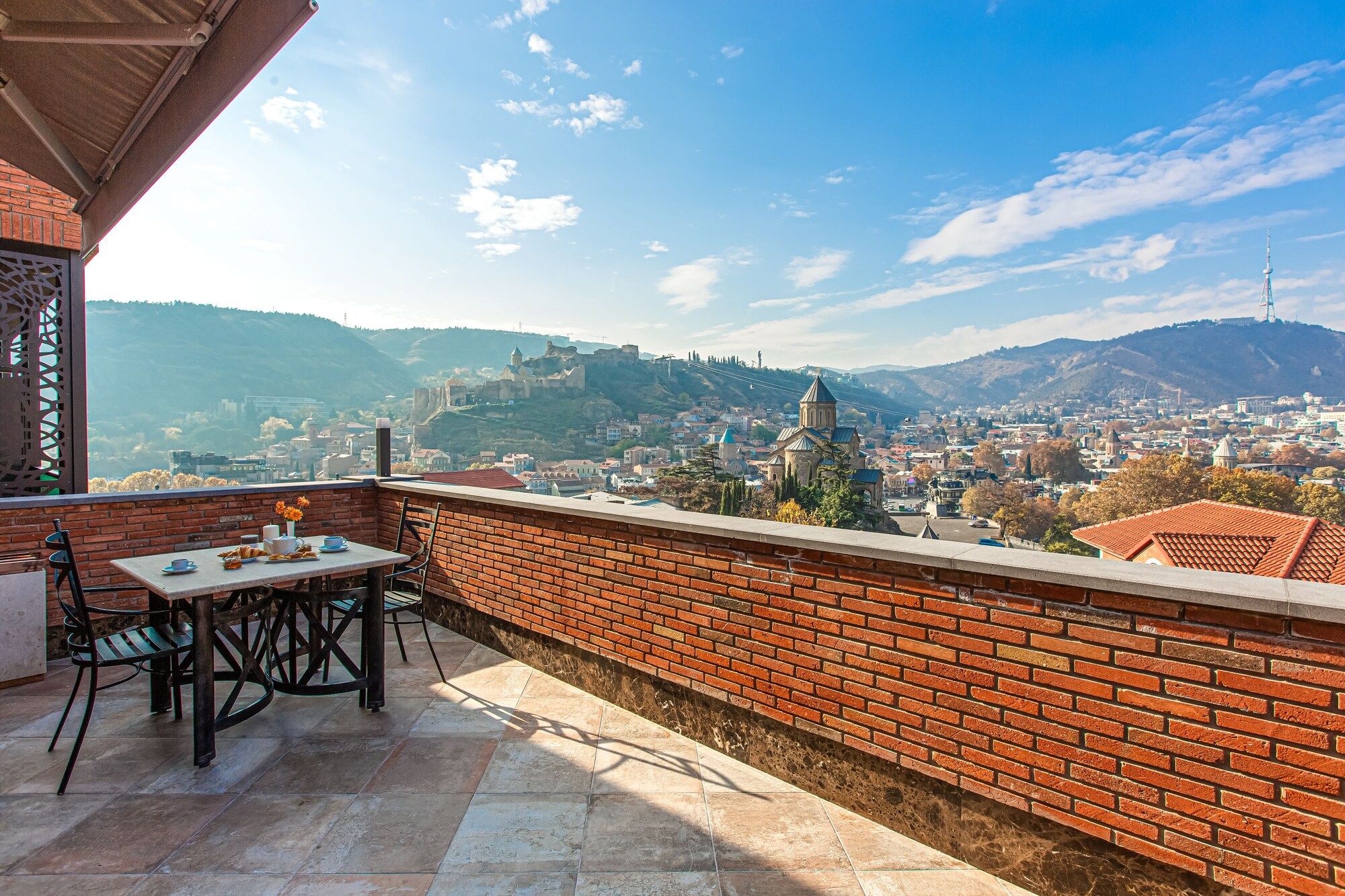 Balcon