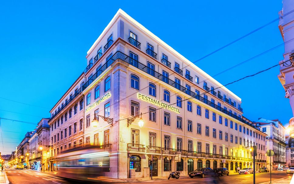 Bâtiment Photo