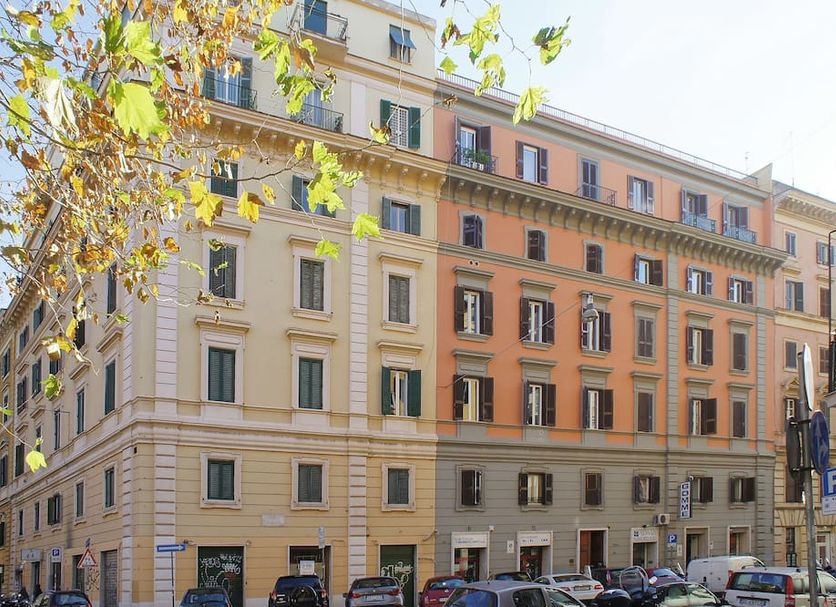 Bâtiment Photo