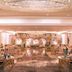 Salle de banquet