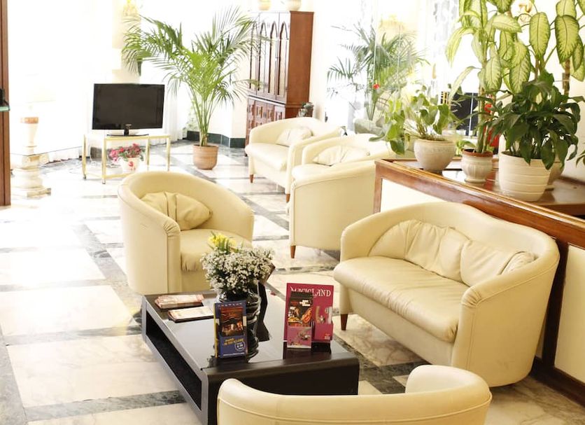 Salon Photo