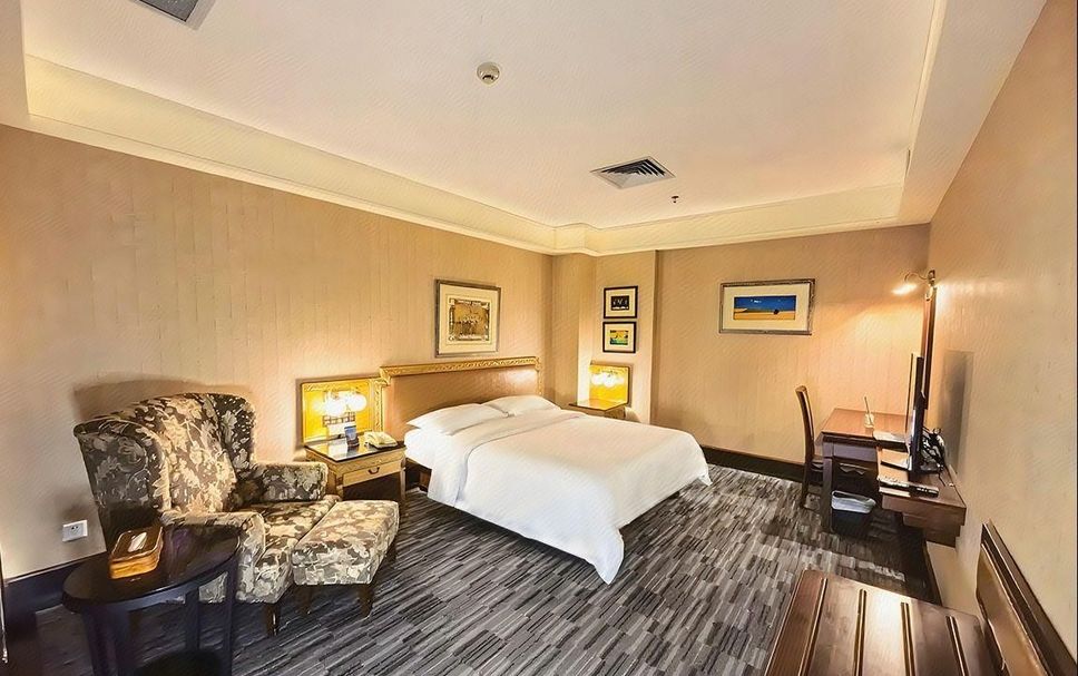 Chambre Photo