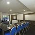 Espace de conférence