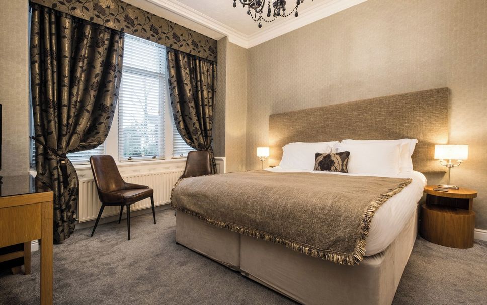 Chambre Photo