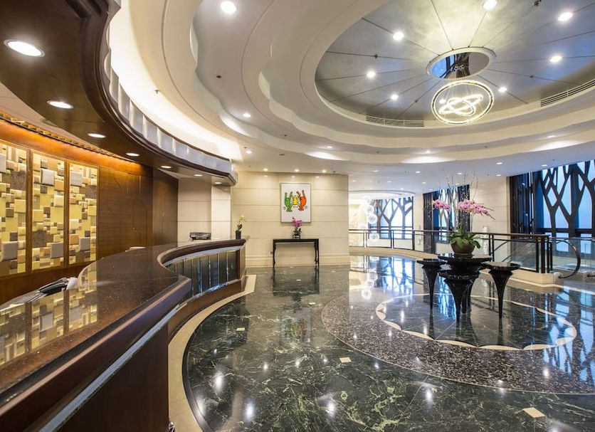 Hall d’entrée Photo