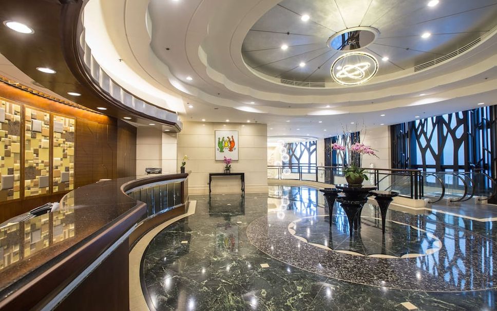 Hall d’entrée Photo