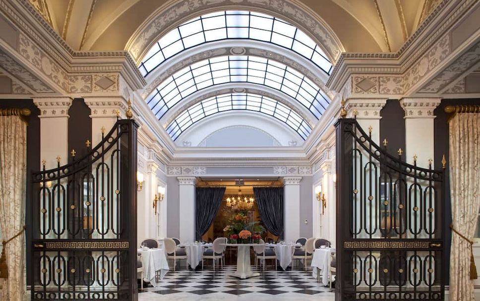 Hall d’entrée Photo