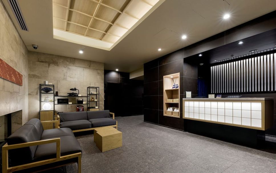 Hall d’entrée Photo