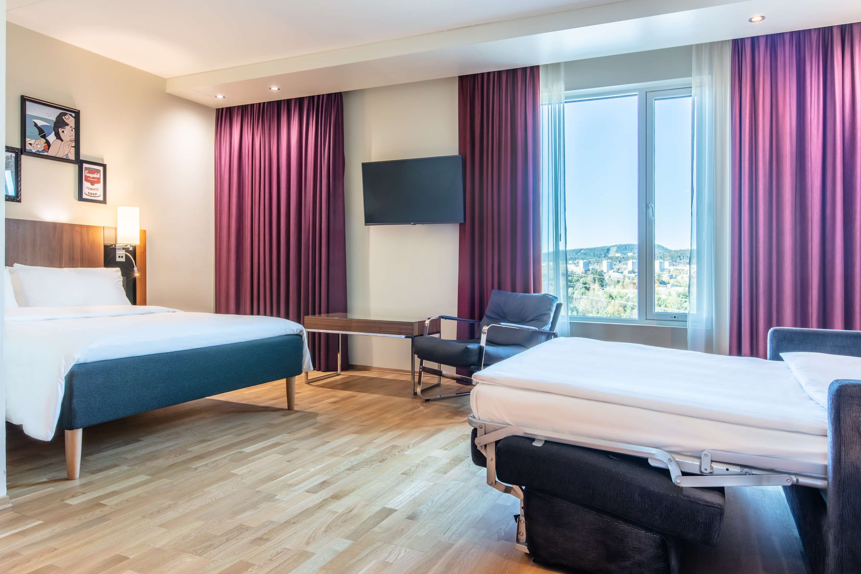 Chambre