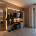 Équipements de la chambre