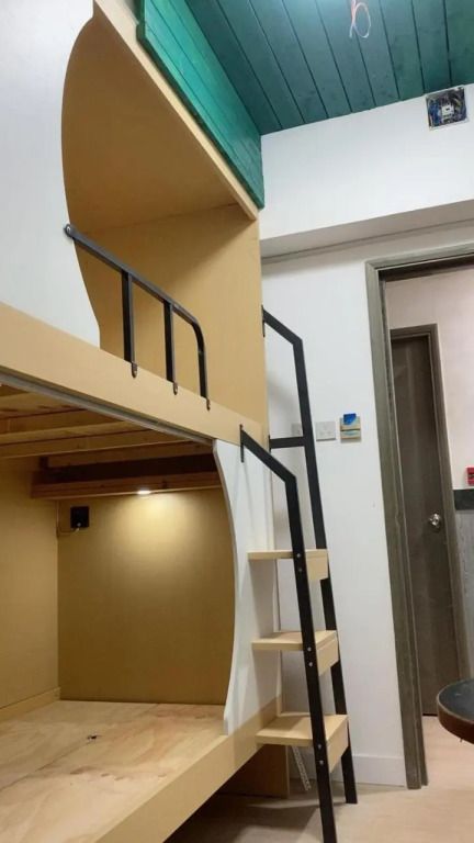 Escalier Photo