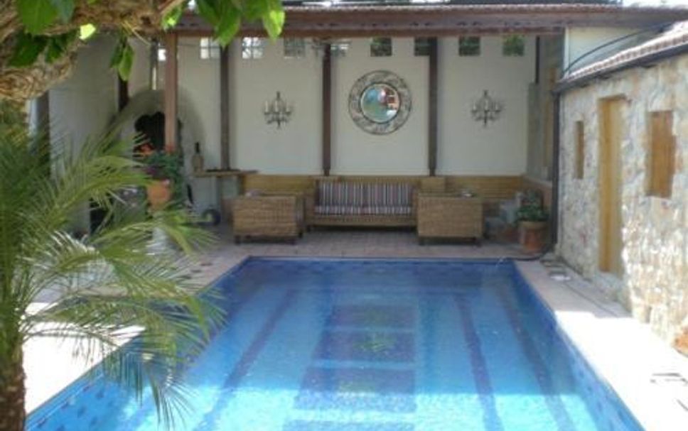 Piscine Photo