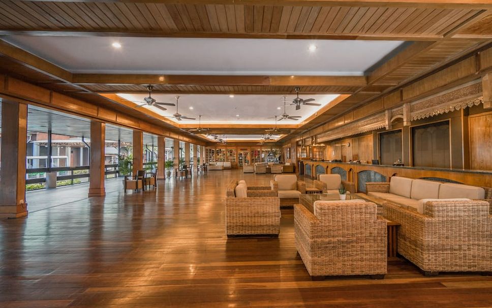 Hall d’entrée Photo