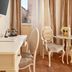 Équipements de la chambre
