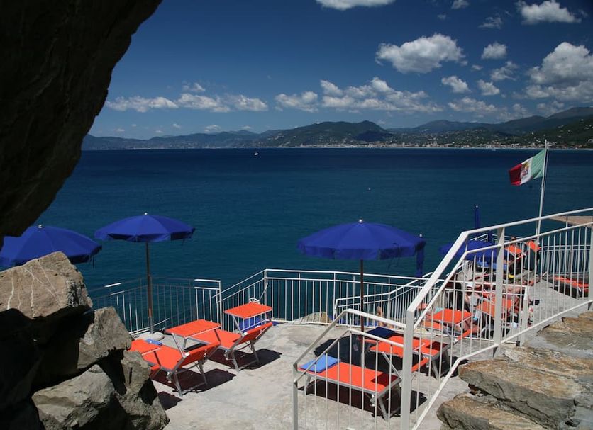 Balcon Photo