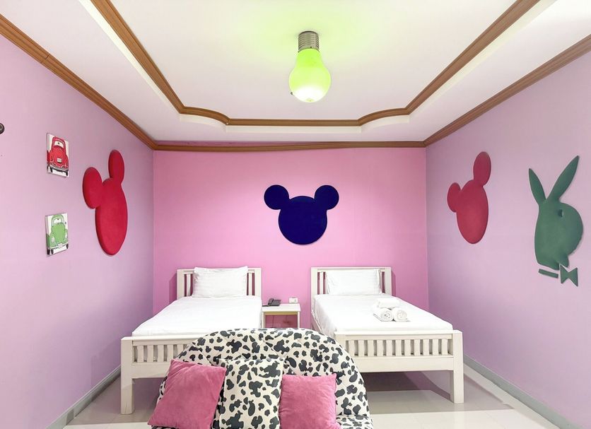 Chambre Photo