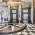 Hall d’entrée