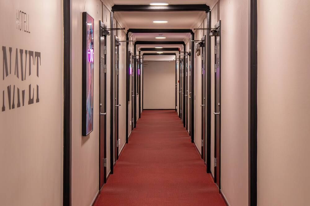Couloir