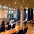 Espace de conférence