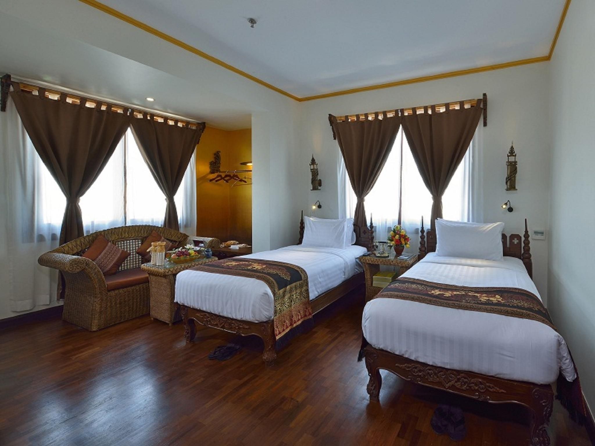 Chambre
