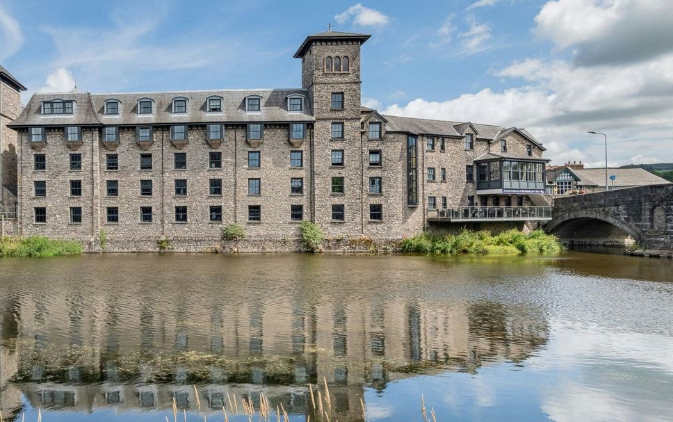 Bâtiment Photo