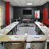 Espace de conférence