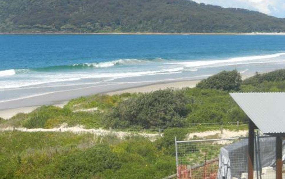 Plage Photo