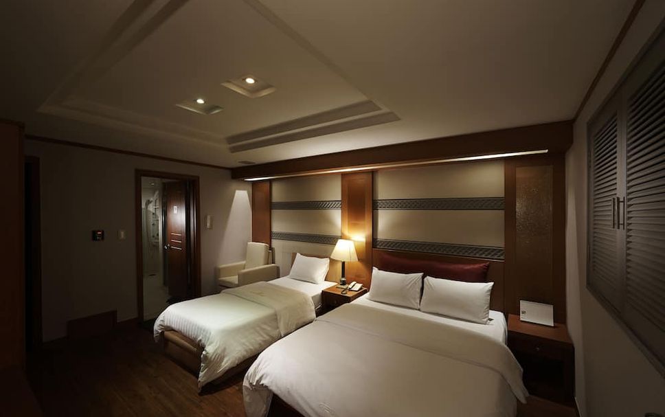 Chambre Photo