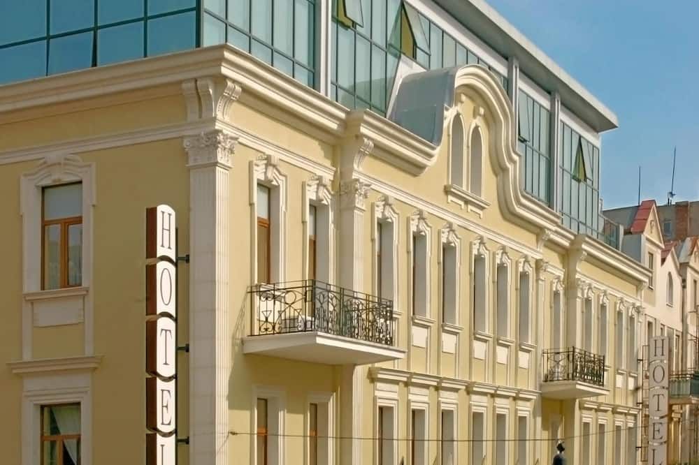 Bâtiment