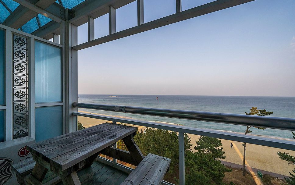 Balcon Photo