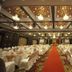 Salle de banquet