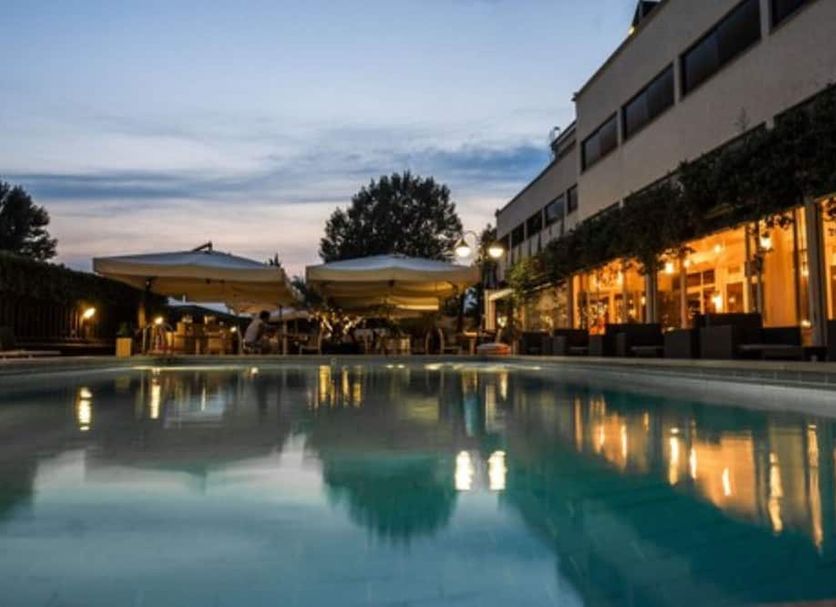 Piscine Photo