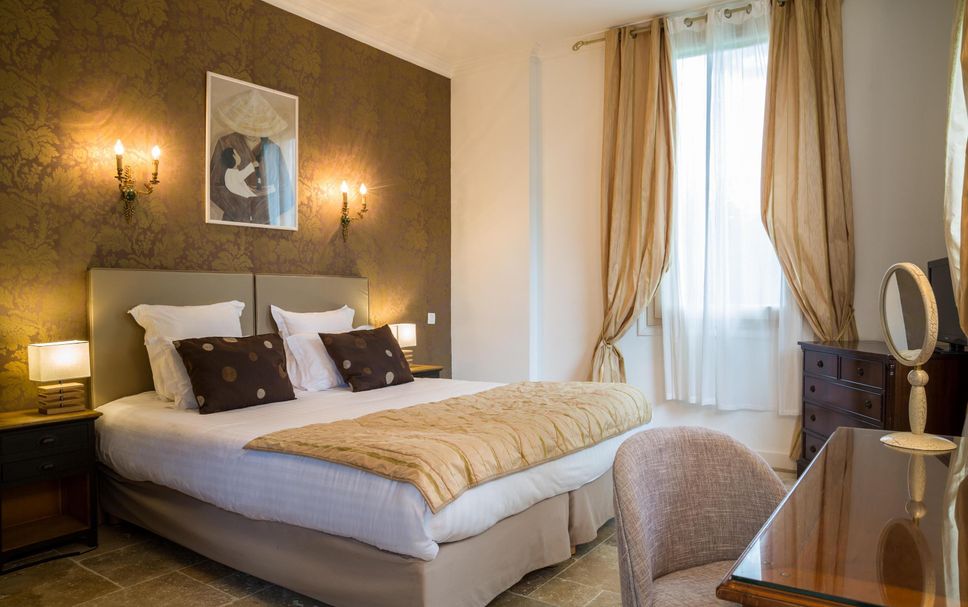 Chambre Photo