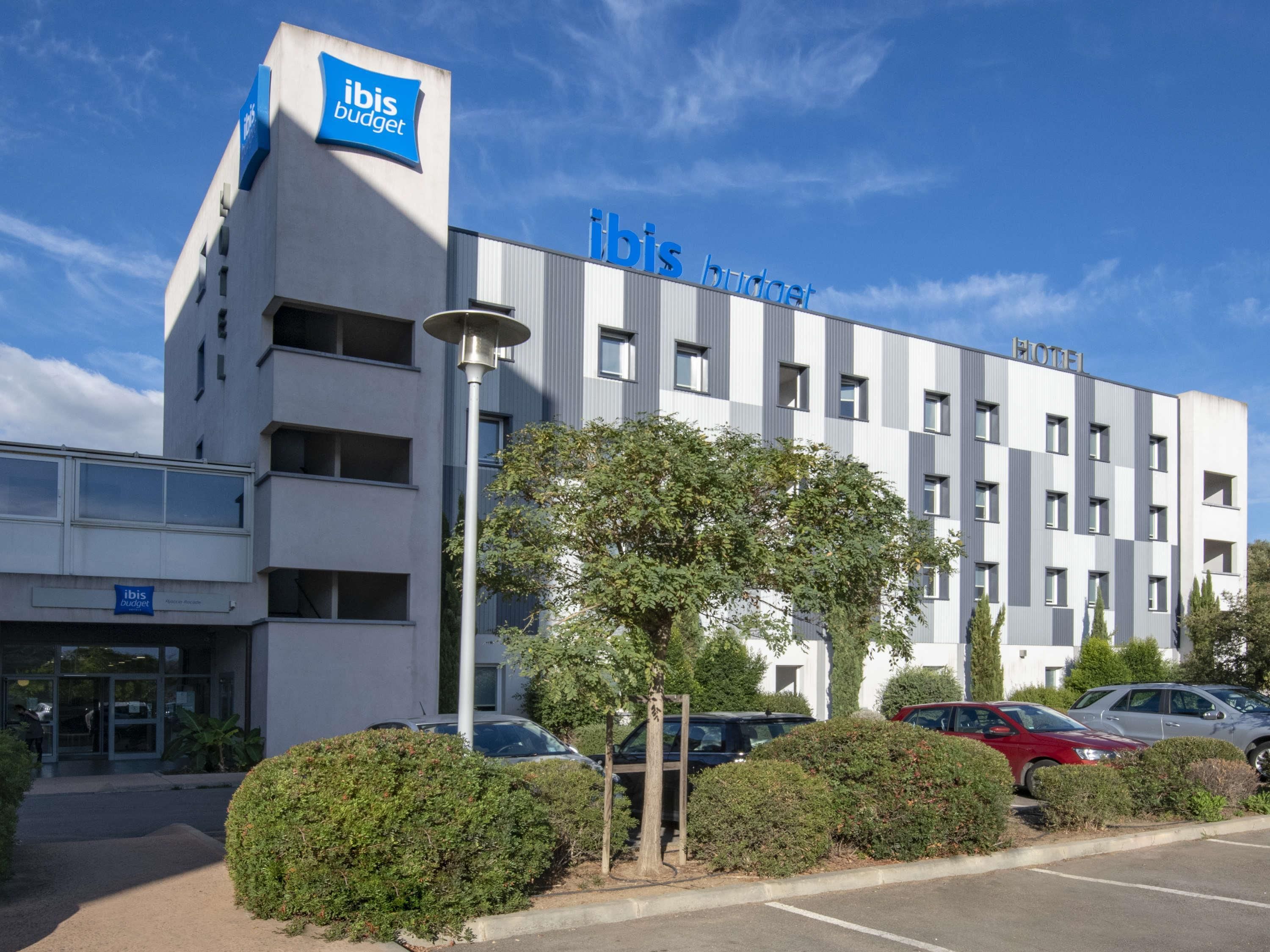 Bâtiment