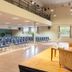 Espace de conférence