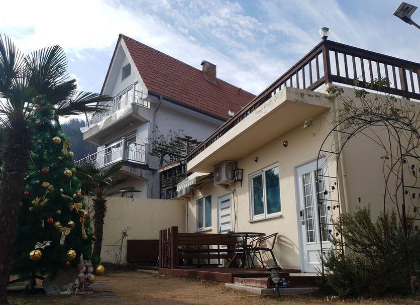 Bâtiment Photo