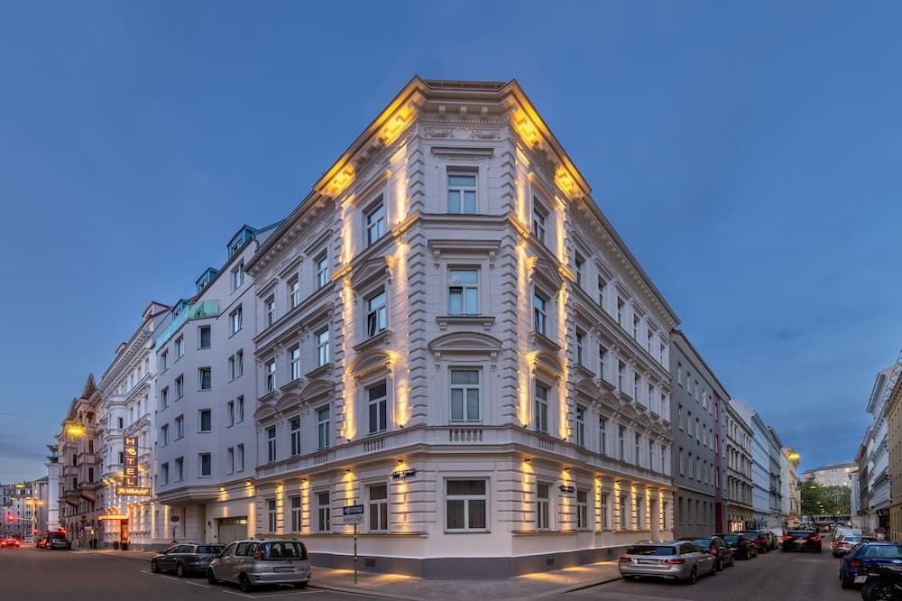 Bâtiment