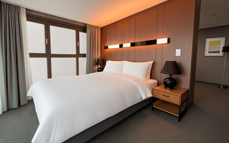 Chambre Photo
