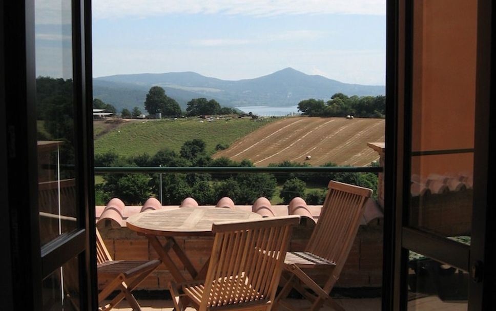 Balcon Photo