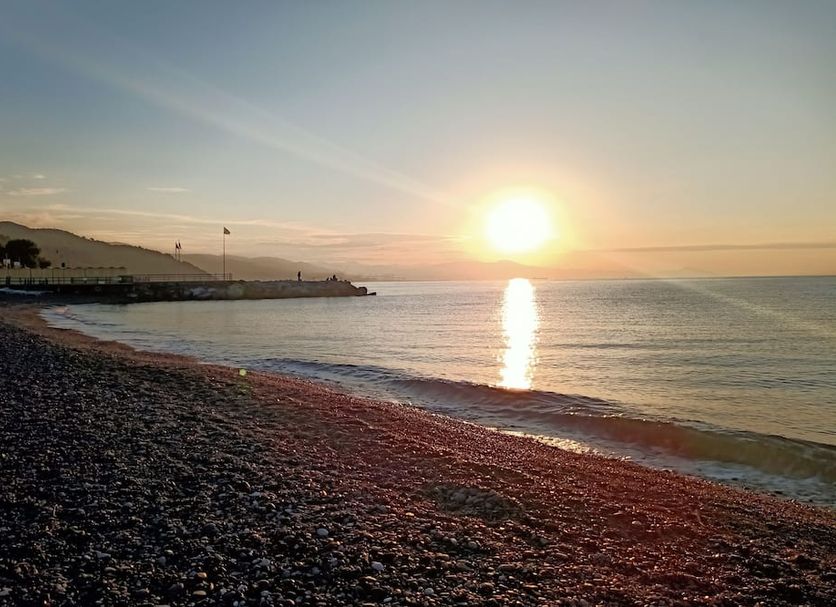 Plage Photo