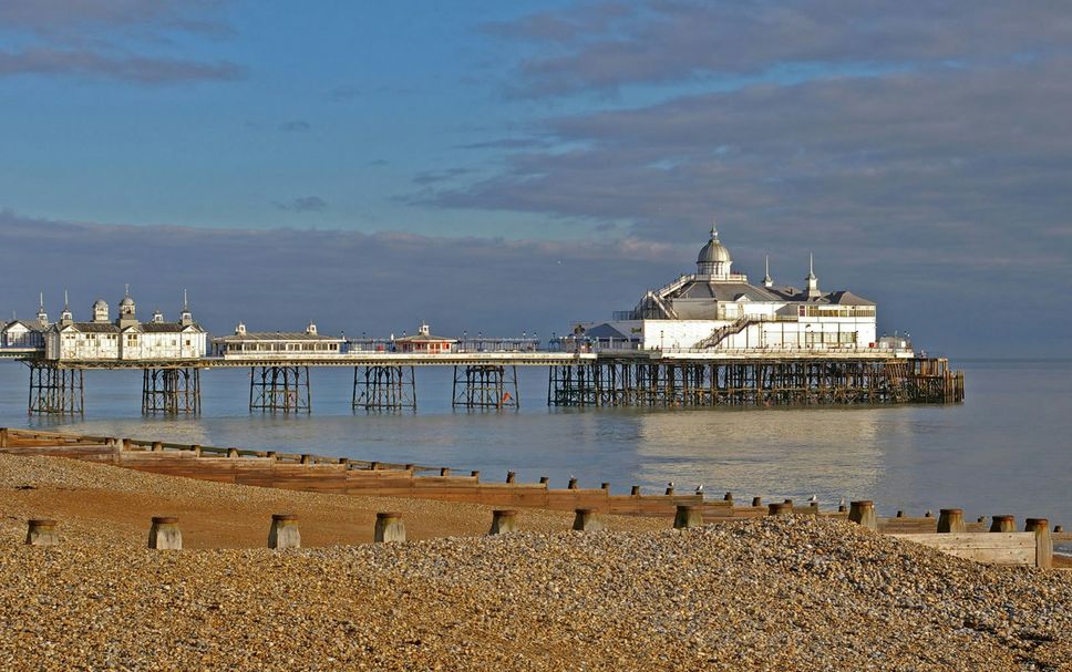 Plage Photo